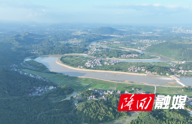 和美湘村新画卷：省总工会驻村帮扶的“天子山答卷”