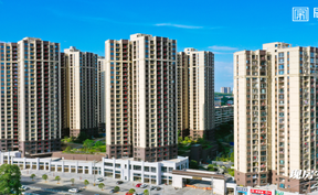 2026新春房交会丨建鸿达·辰北世家