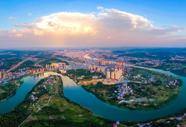 “玖鹅”杯乡村振兴摄影赛征稿启事