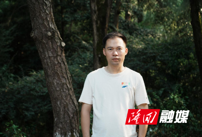 隆回籍诗人马迟迟入选《诗刊》社第42届“青春诗会”