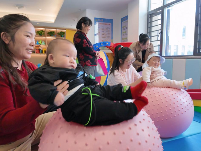 温情回“娘家”，爱意满盈｜珍爱月子中心“回娘家”活动正式启动