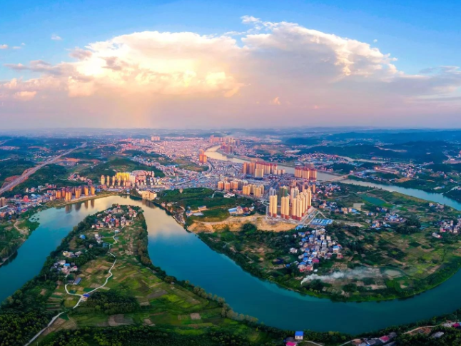 早安隆回｜隆回官方文旅小程序正式上线✨