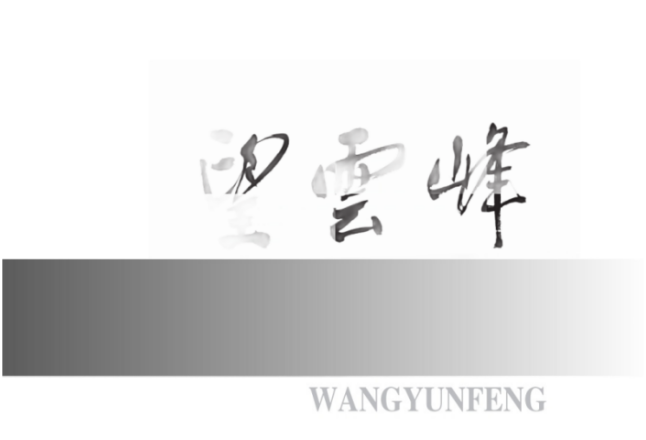 望云峰丨钟晨悦：一把红伞