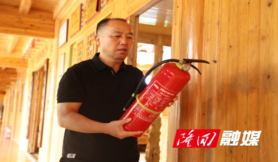 刘厚见率队督导省生态环保督察“回头看”转办信访件办理和防汛备汛、文旅等工作