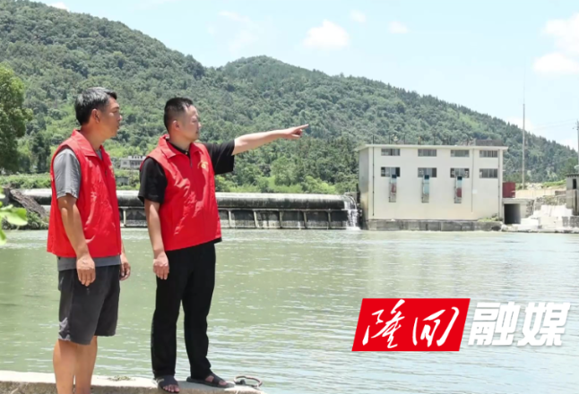 花门街道：全域联动强防控 严防溺水保平安