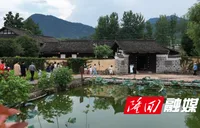 留香耀三湘 点亮“睁眼看世界"的思想之光