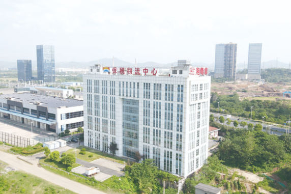 打造中非易货贸易平台
