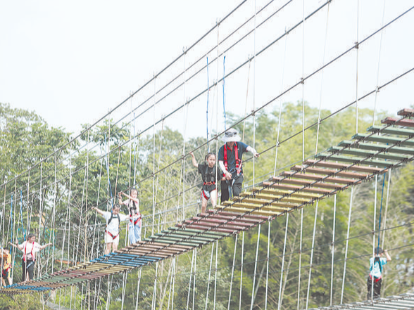 全力建设和美乡村样板——来自“全国文明村镇”茅太新村的报道