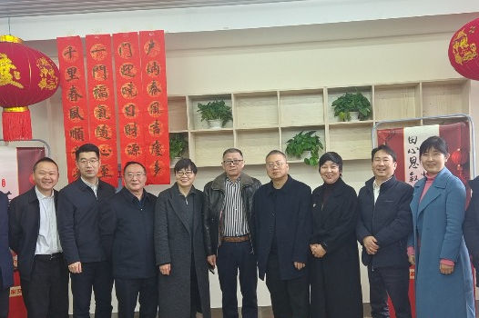 首期“田心思叙茶话会” 温馨举行，7名返乡企业家共话桑梓情谊