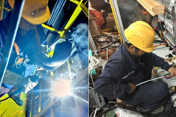 天桥起重去年净利润预计大幅增长