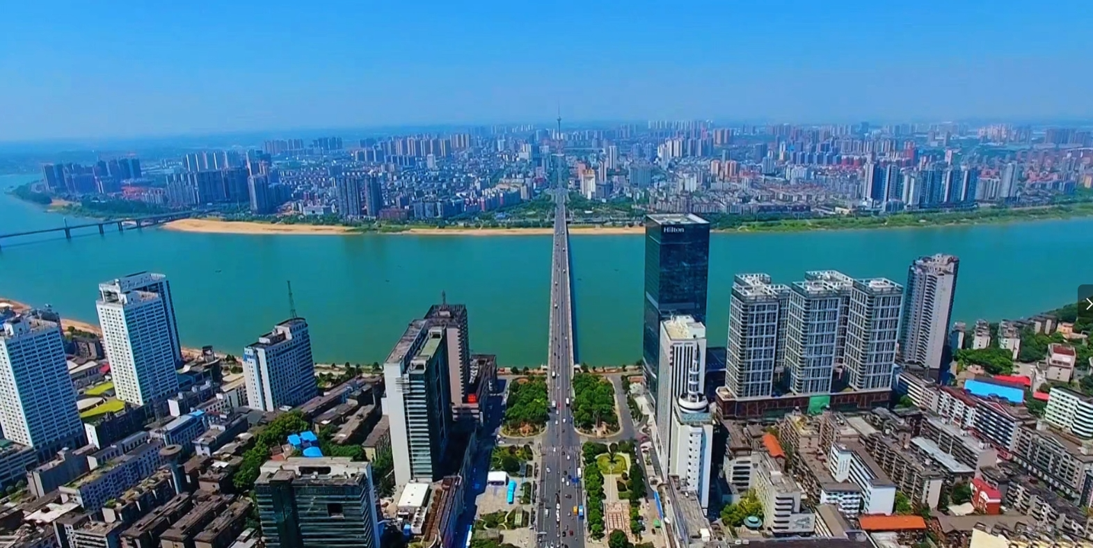 争创全国法治政府建设示范市，让法治成为制造名城 幸福株洲的最美底色