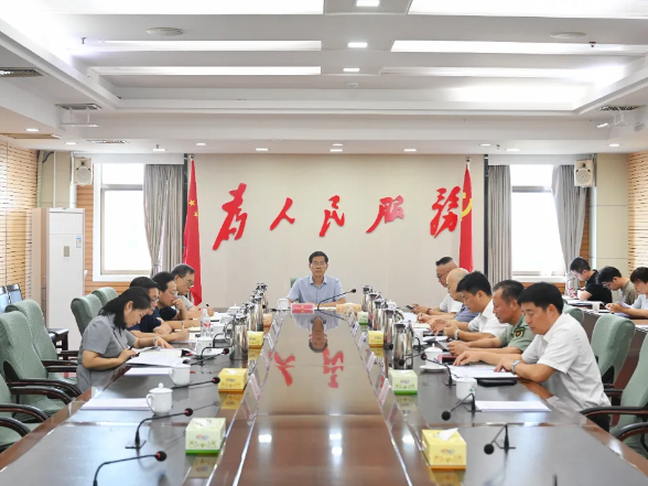 区委常委会召开会议，研究听取了这些事项