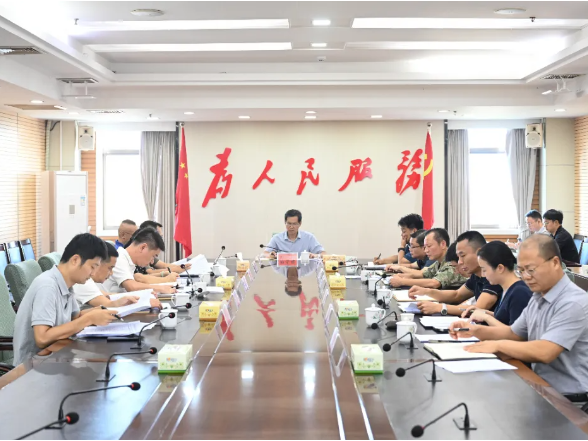 区委全面深化改革委员会第9次会议召开