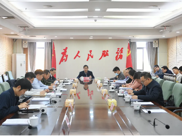 区委常委会召开会议，研究听取了这些事项