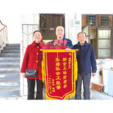 凡人善举 爱在浏阳丨这个拾金不昧的故事让人感动！