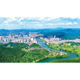 决战四季度 决胜全年度丨拿下“双第一”，乘势而上决战决胜——浏阳市“决战四季度，决胜全年度”系列报道之三