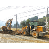 S204线大修工程启动