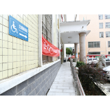 我为群众办实事丨枨冲镇：深入落实“五个到户”，无障碍设施装到家门口