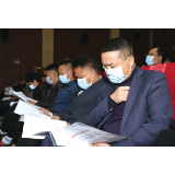 浏阳日报头条丨文家市镇：“文英”荟萃兴家乡