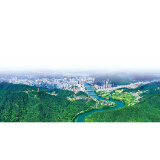 浏阳日报头条丨能级叠加赋浏城