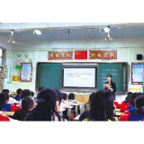 支教日志丨戴勇平：支教一年，自教一生