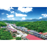 葛家镇：探索构建“三圈四制”体系，全力推进“五个到户”工作