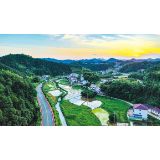“浏阳最美公路”集体亮相！
