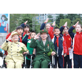 浏阳强化未成年人思想道德建设工作，帮未成年人扣好“人生第一粒扣子”