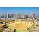 泰安小学开工建设