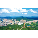“绿水青山就是金山银山”的浏阳实践——浏阳市深入推进生态文明建设纪实