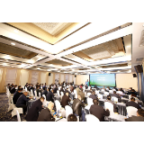 生态文明浏阳年会丨专家学者齐聚，共话生态文明建设