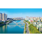 全国第8，浏阳交出“十四五”开局新答卷