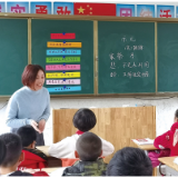支教日志|陈娟：不一样的故事
