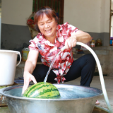 浏经水务：把好饮水安全关，让群众喝上“幸福水”