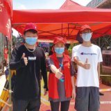 浏阳·疫情防控进行时丨夫妻档、家庭团、兄弟兵，防疫一线最美组合