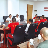 浏阳市住建局（人防办）：跨省救援，彰显浏阳人防担当