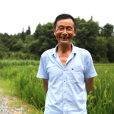 生理年龄“七十四”，公益年龄“五十”