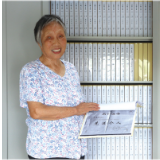 大瑶镇杨花村：村民有了诚信档案，凝聚乡村振兴正能量