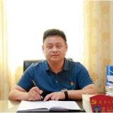 脱下军装，奔赴乡村振兴新战场