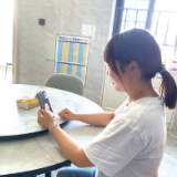 守护小家，“90后”军嫂成顶梁柱