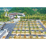 国庆假期，苍坊全新迎客
