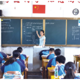 从教27年，她始终把自己当“新教师”