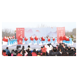 “江山印杯”浏阳市首届全民健身舞蹈大赛东区初赛举行