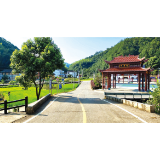 【巩固拓展脱贫攻坚成果】沙市镇：桃源新生，省定贫困村迈步乡村振兴路