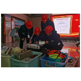 浏阳“环保铁军”全省比武获佳绩