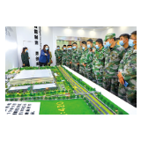 扎实做好退役军人就业创业工作，“全国先进”荣誉花落浏阳