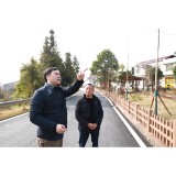 【我的青春在浏乡】北大硕士当村官，交出了怎样的答卷？