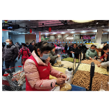 比一比超市财智店、比一比游乐园正式开业