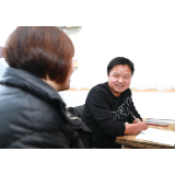 【澄潭现象·大爱传承】陈杰俊：“如果失去双手，那就敞开怀抱”