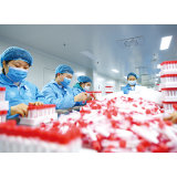日产50万套病毒采样管，发往全球疫情防控“战场”